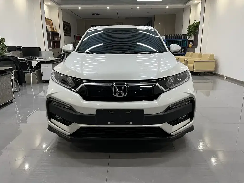 Honda XR-V 2022 из CN, фото 6