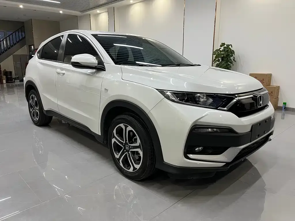 Honda XR-V 2022 из CN, фото 10
