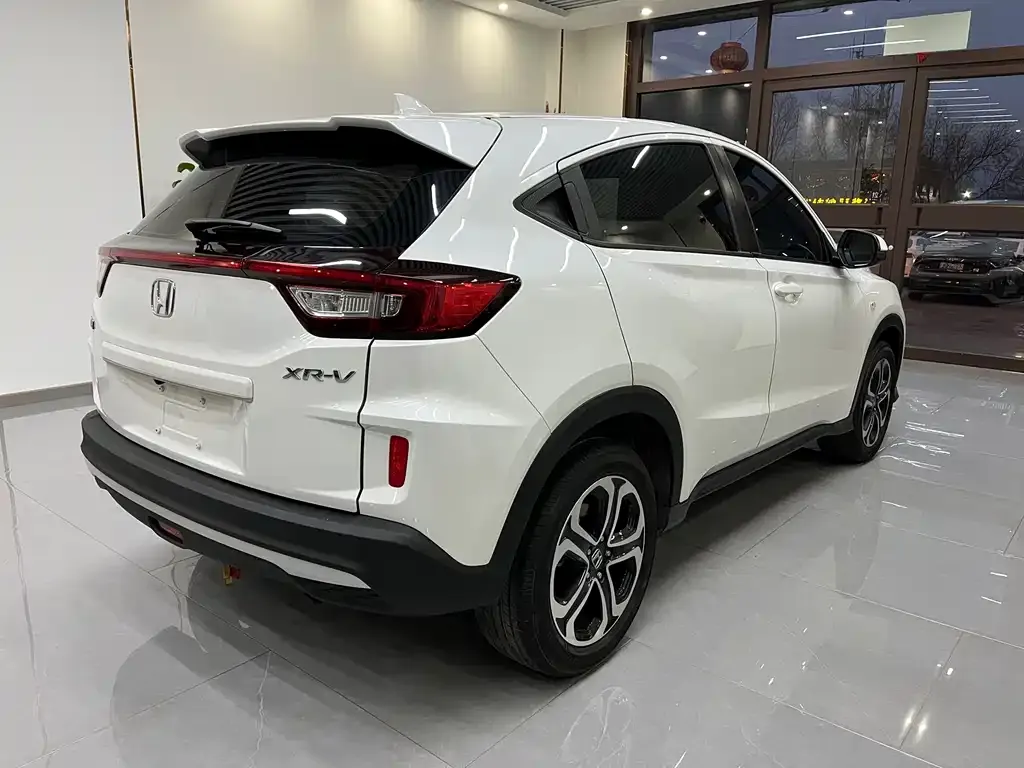 Honda XR-V 2022 из CN, фото 7