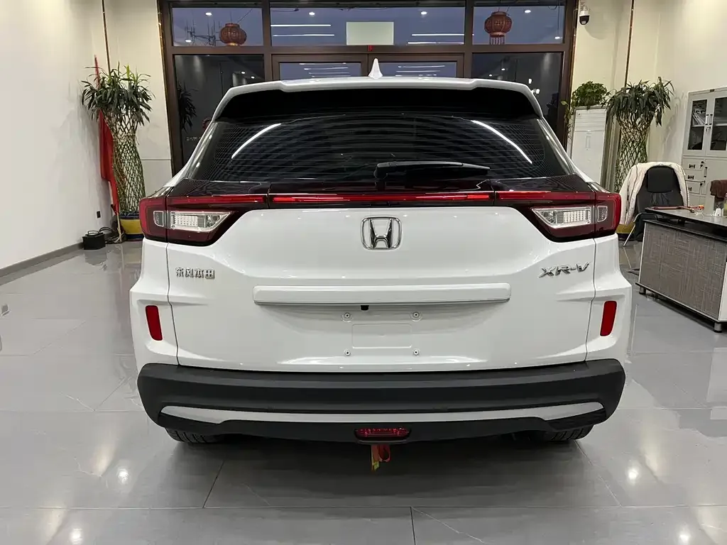 Honda XR-V 2022 из CN, фото 4