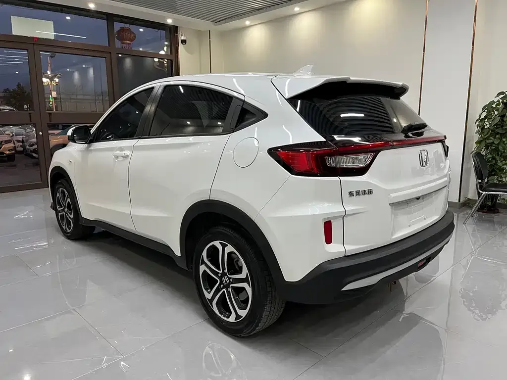 Honda XR-V 2022 из CN, фото 8