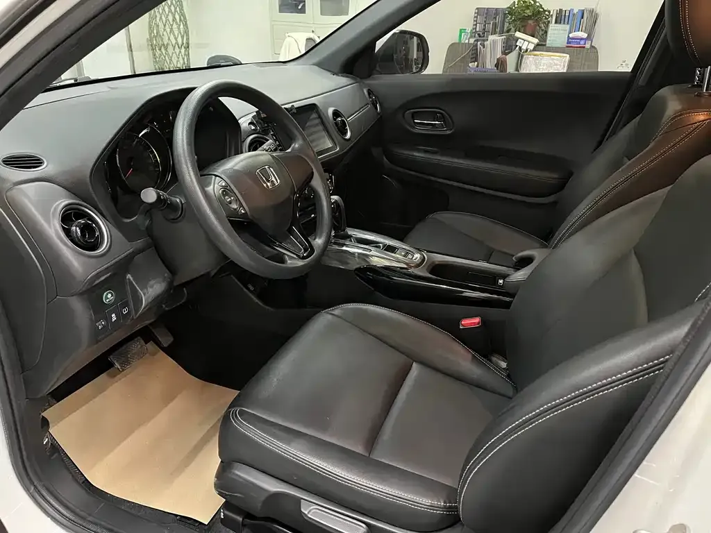 Honda XR-V 2022 из CN, фото 3