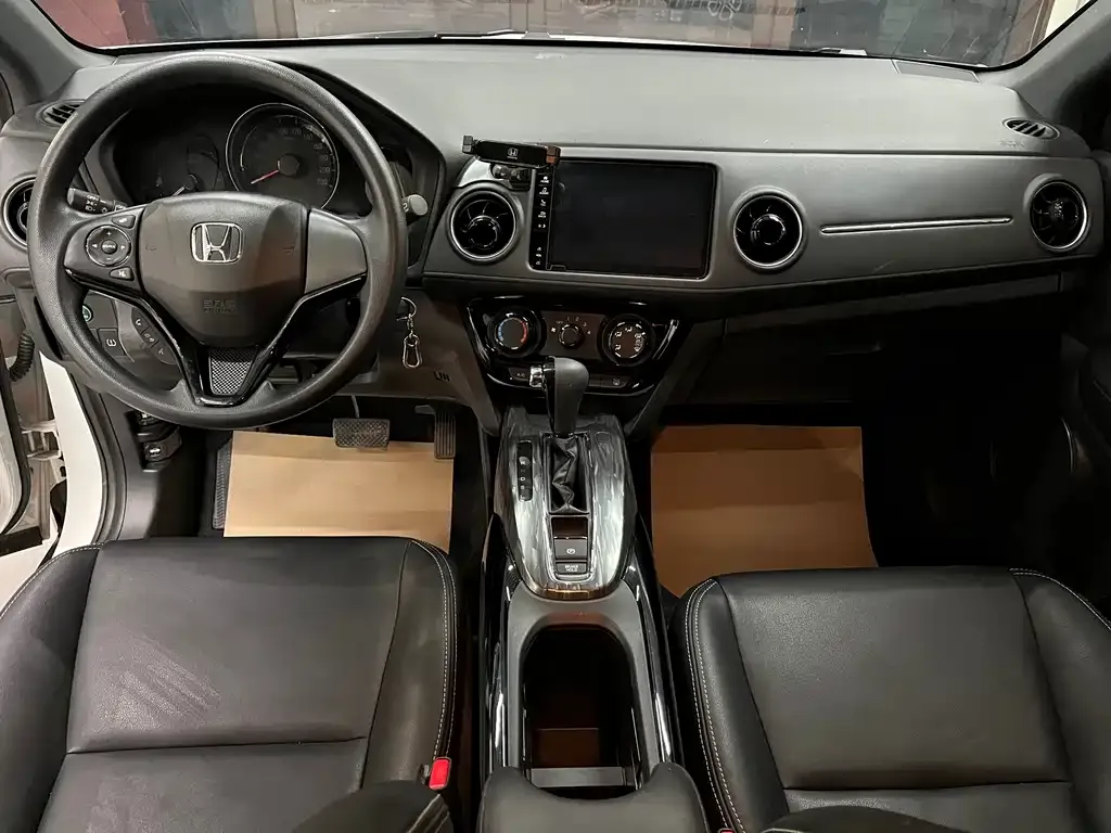 Honda XR-V 2022 из CN, фото 9