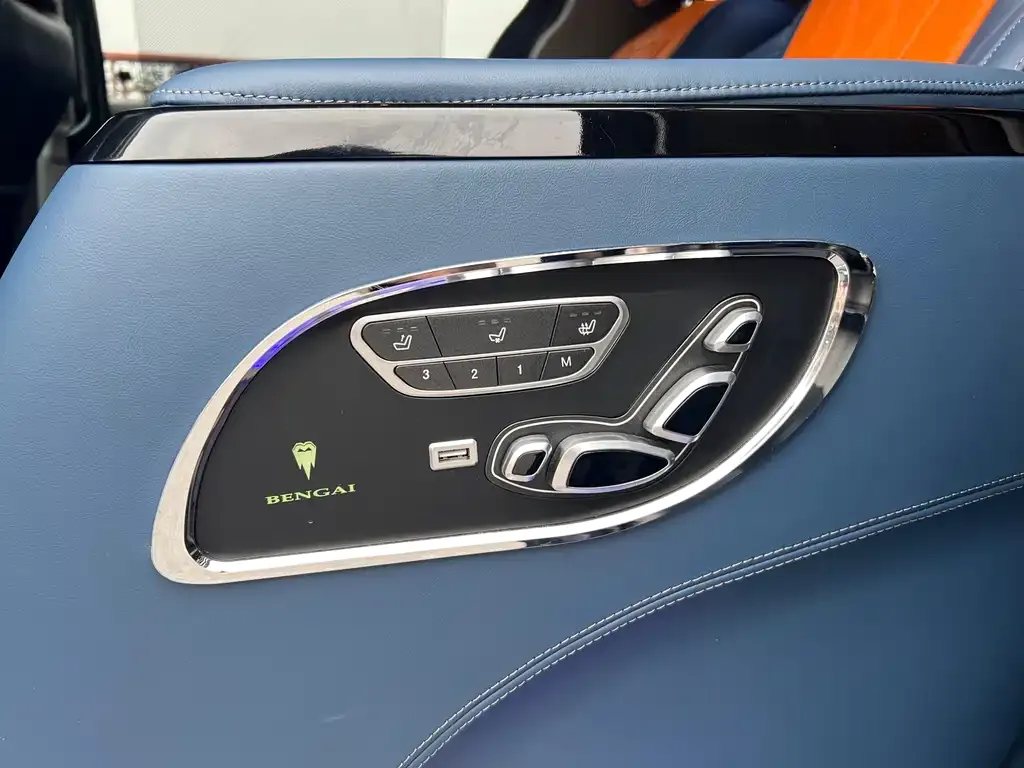 Toyota Sienna 2022 из CN, фото 2