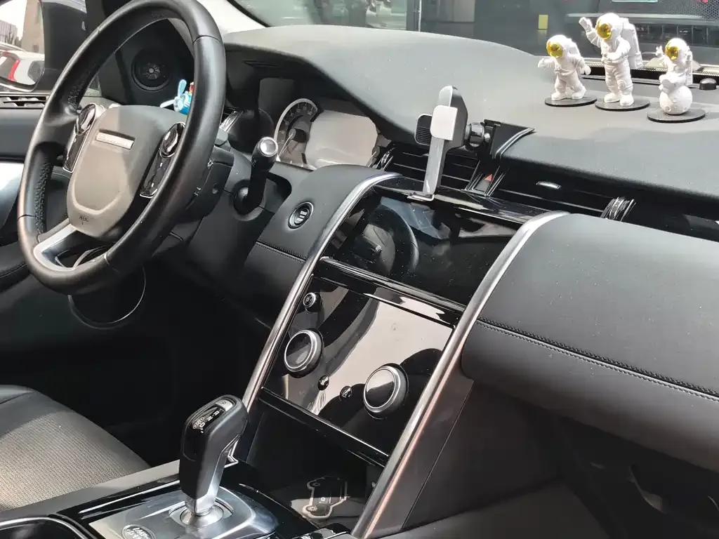 Land Rover Discovery Sport 2021 из CN, фото 6