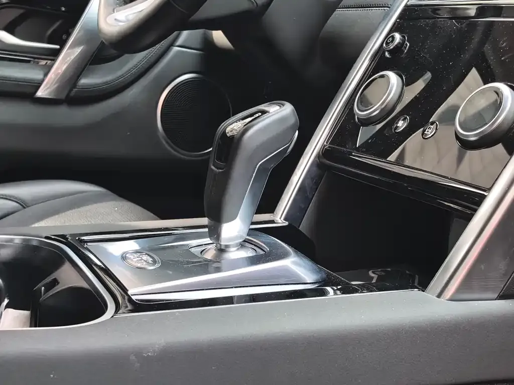 Land Rover Discovery Sport 2021 из CN, фото 4