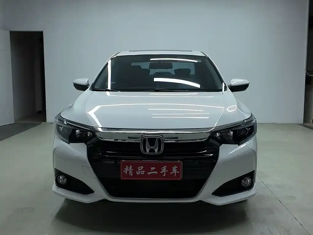 Honda Crider 2023 из CN, фото 3