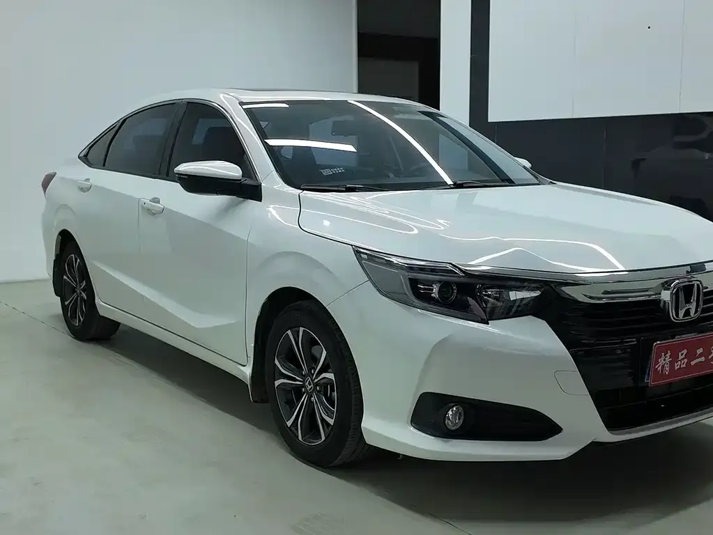 Honda Crider 2023 из CN, фото 2