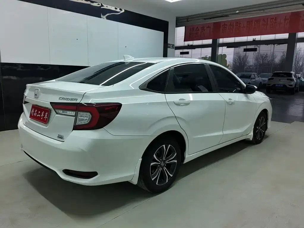Honda Crider 2023 из CN, фото 4