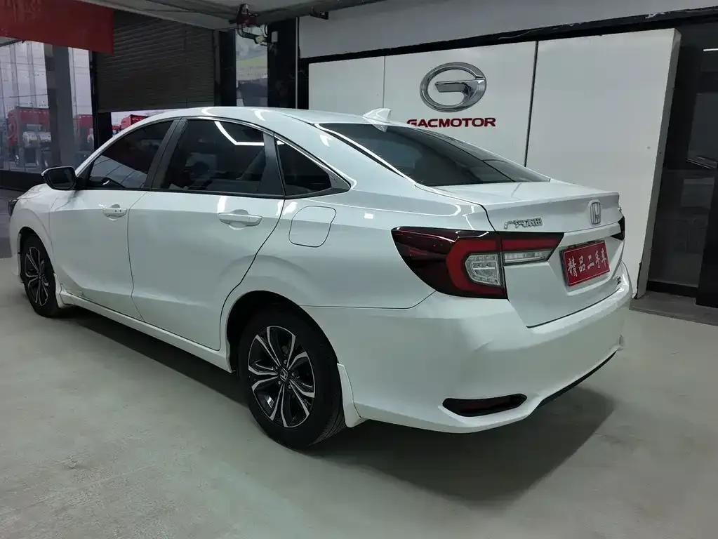 Honda Crider 2023 из CN, фото 6