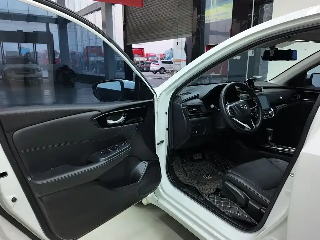 Honda Crider 2023 из CN, фото 9
