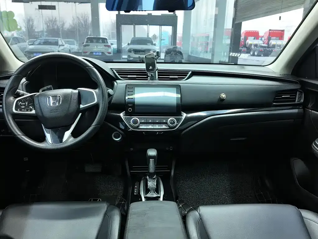 Honda Crider 2023 из CN, фото 5