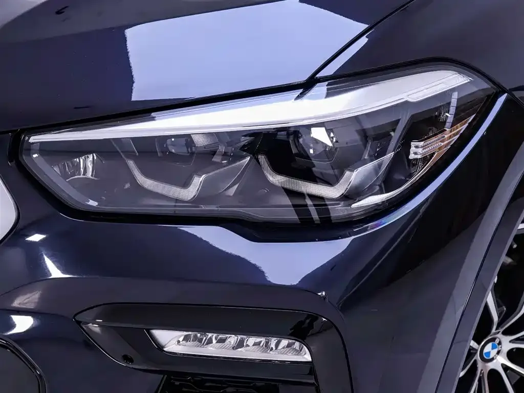 BMW X6 2021 из CN, фото 3