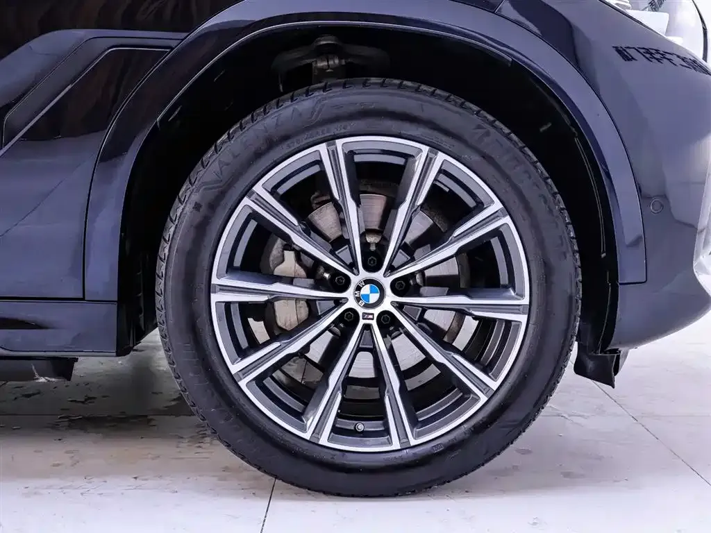 BMW X6 2021 из CN, фото 10