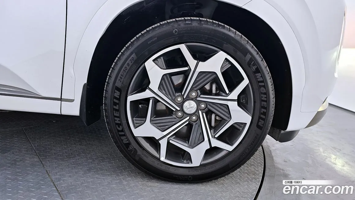 Hyundai Palisade — фото 4