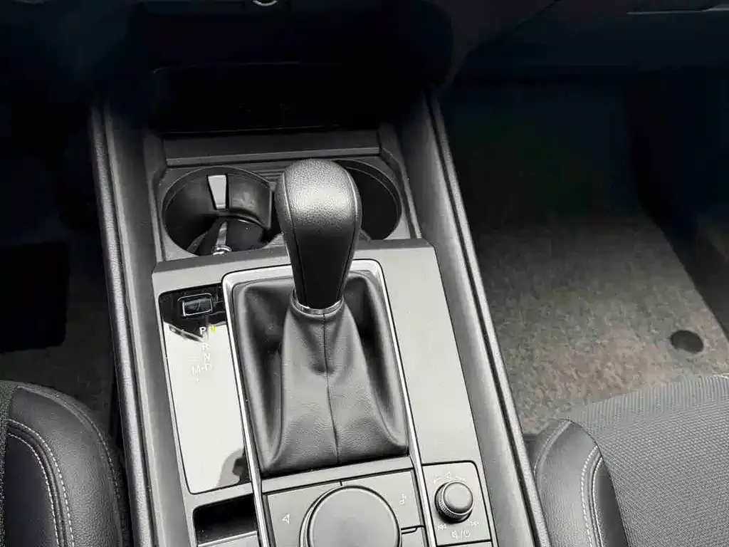 Mazda CX-50 Xingye 2024 из CN, фото 6