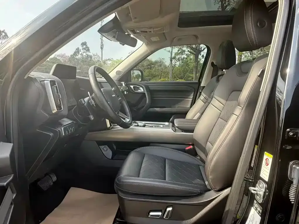 Haval Big Dog 2023 из CN, фото 7