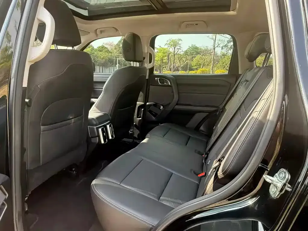 Haval Big Dog 2023 из CN, фото 4