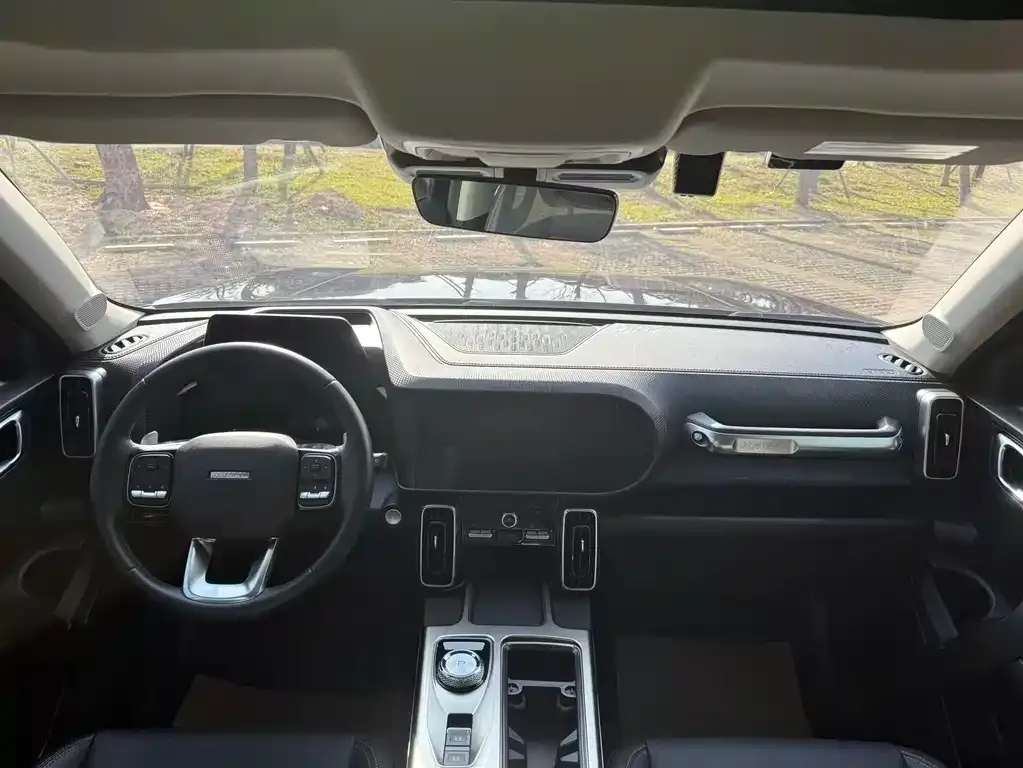 Haval Big Dog 2023 из CN, фото 5