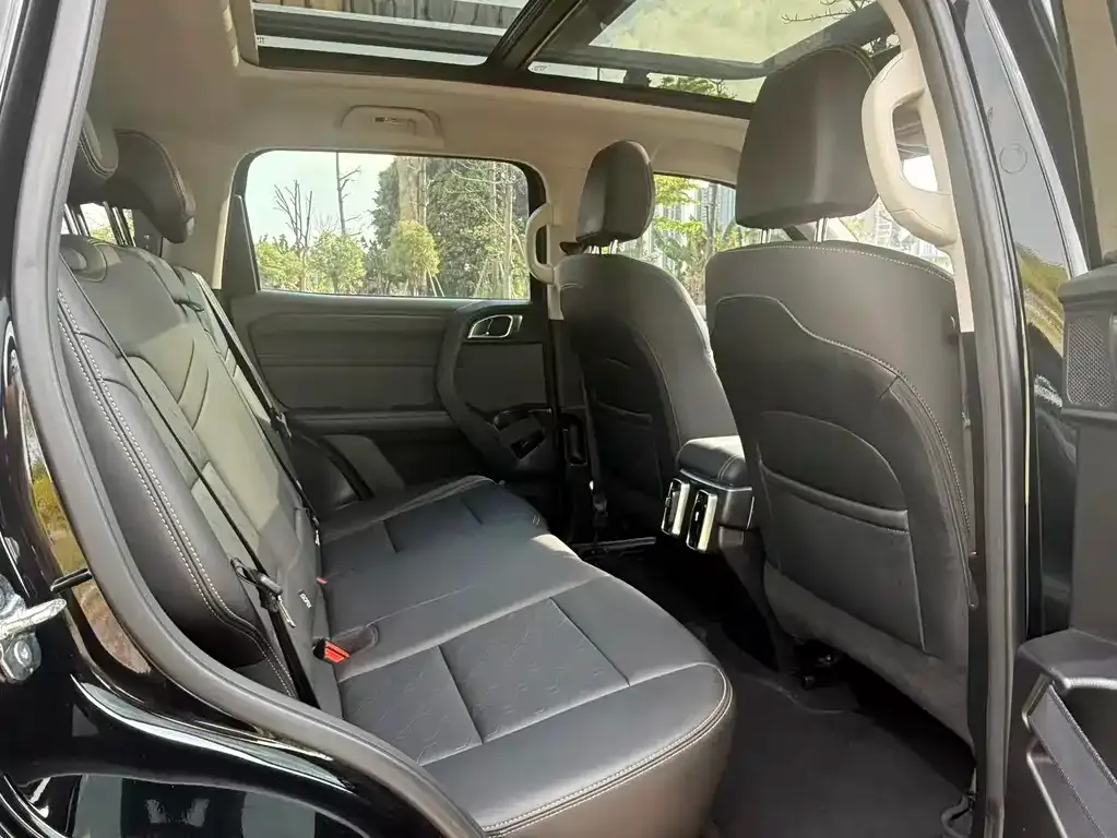 Haval Big Dog 2023 из CN, фото 2