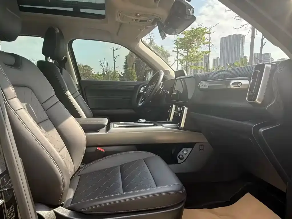 Haval Big Dog 2023 из CN, фото 6