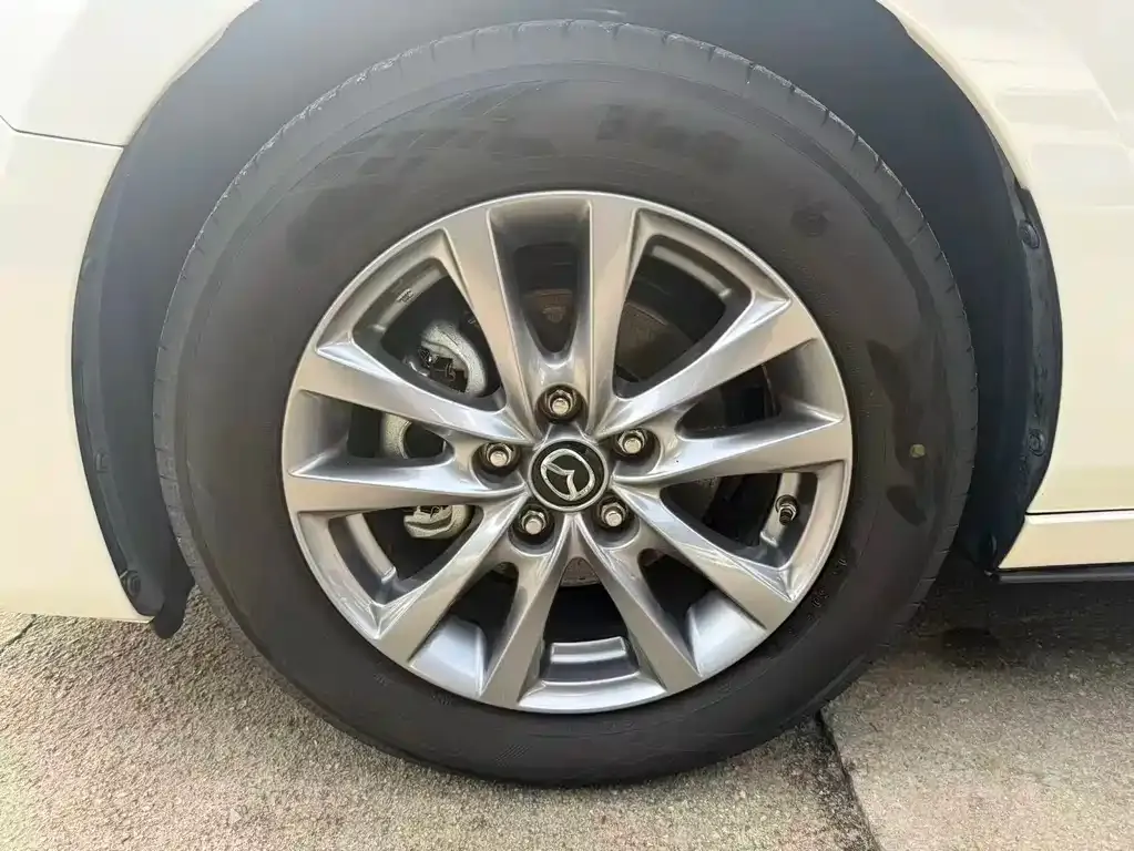 Mazda 3 Axela 2022 из CN, фото 4