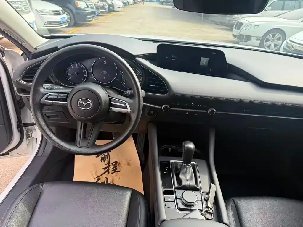 Mazda 3 Axela 2022 из CN, фото 10