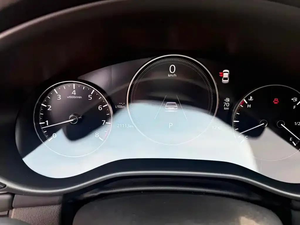 Mazda 3 Axela 2022 из CN, фото 6