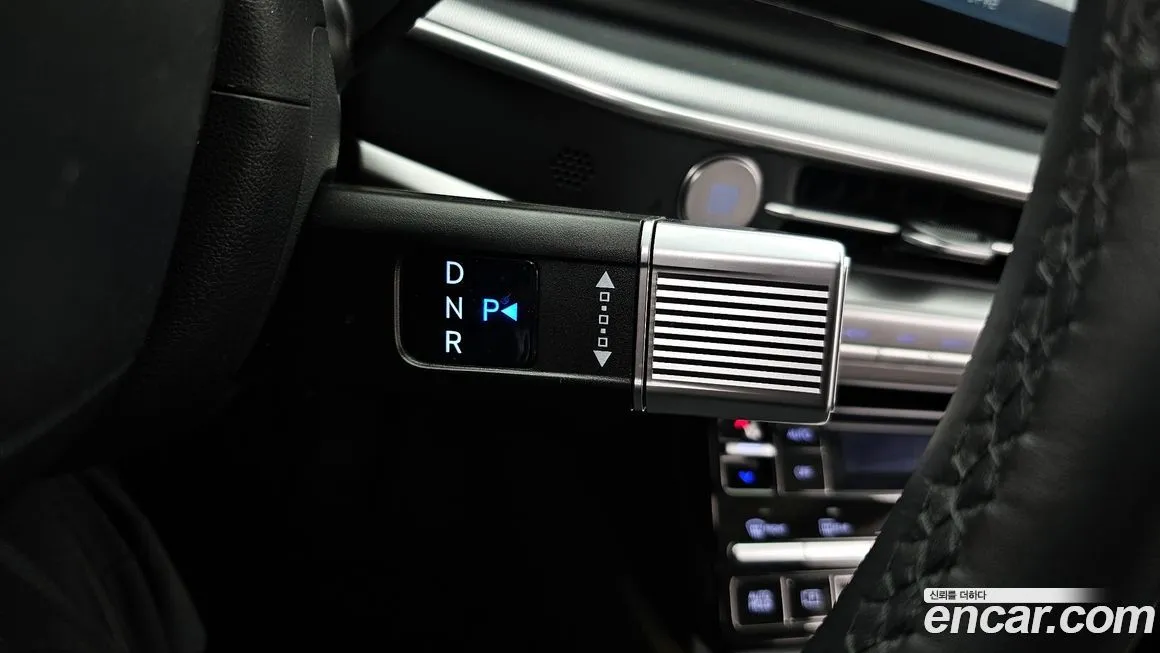 Hyundai Grandeur 2023 из KR, фото 8