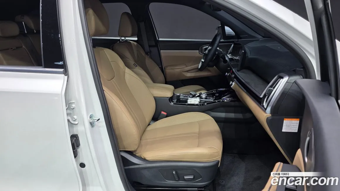 Kia Sorento — фото 5