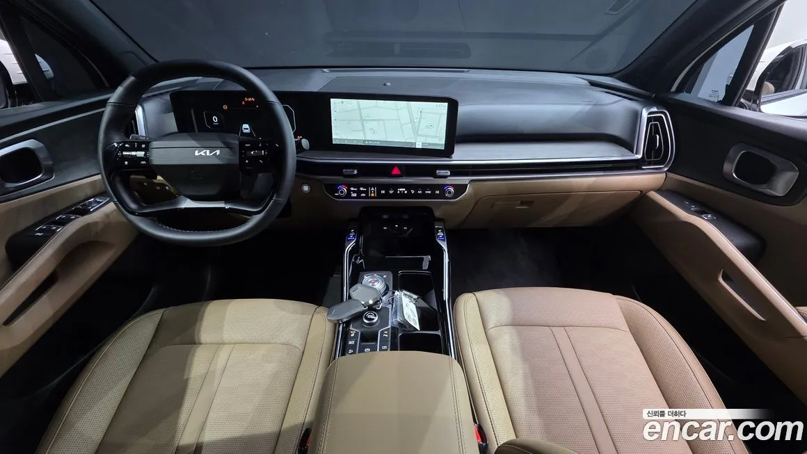 Kia Sorento — фото 3