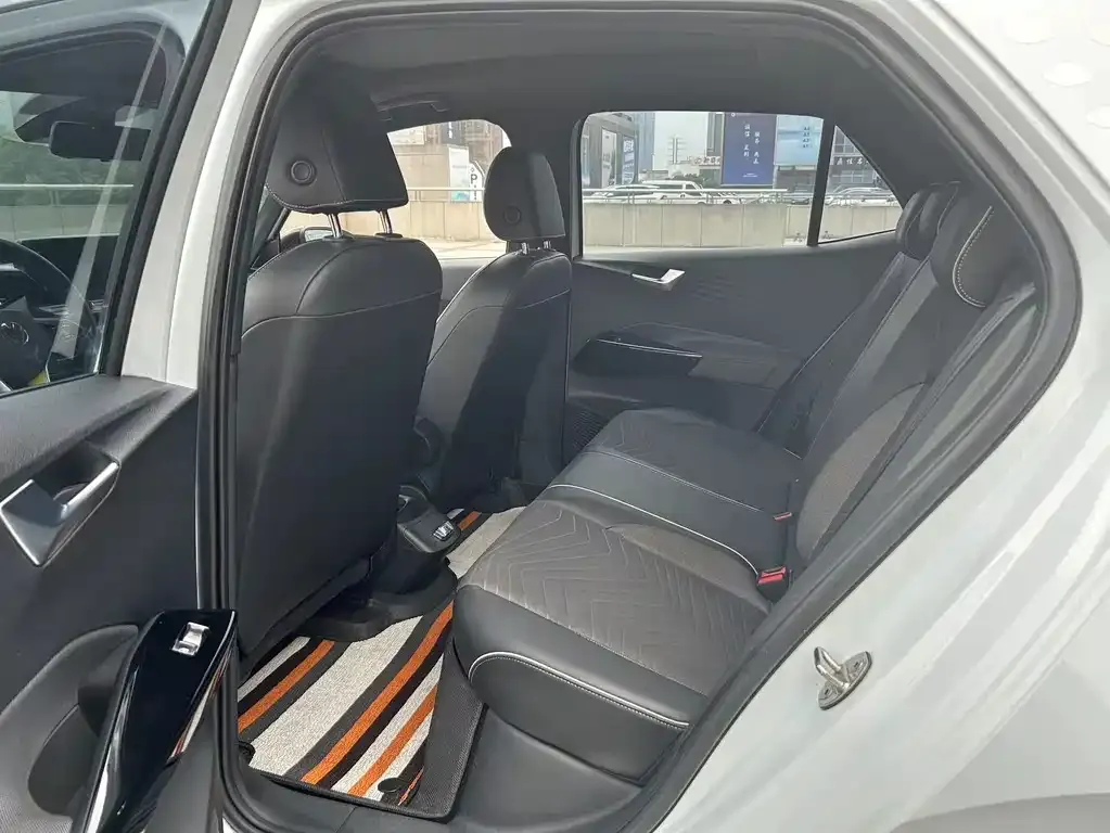 Volkswagen ID.3 2022 из CN, фото 5