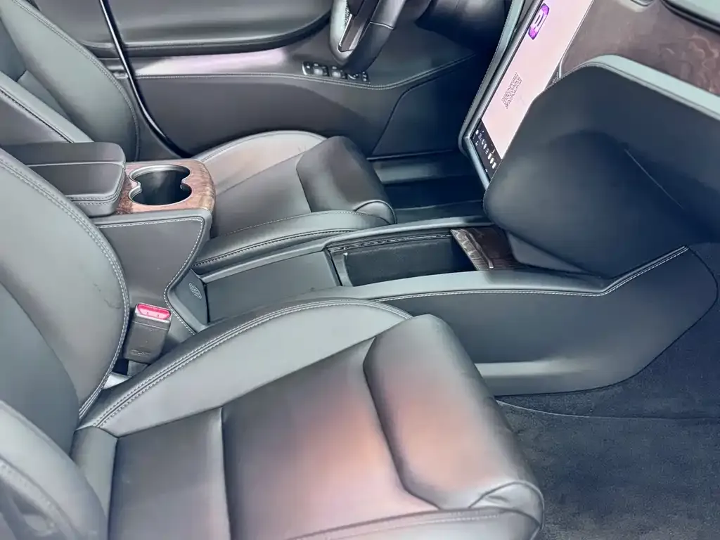 Tesla Model S 2021 из CN, фото 4