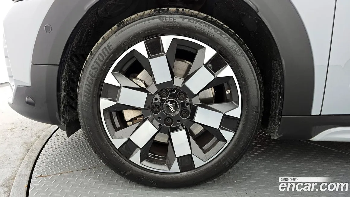 Mini Countryman 2023 из KR, фото 6