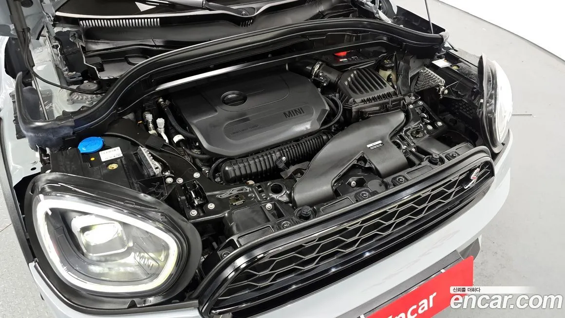 Mini Countryman 2023 из KR, фото 8