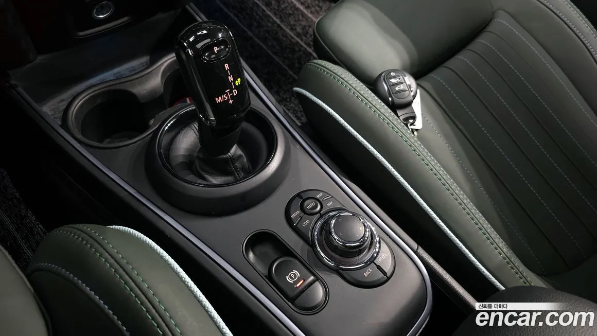 Mini Countryman 2023 из KR, фото 9