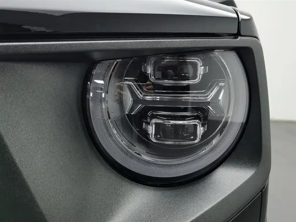 Haval H7 (Big Dog Plus) — фото 6