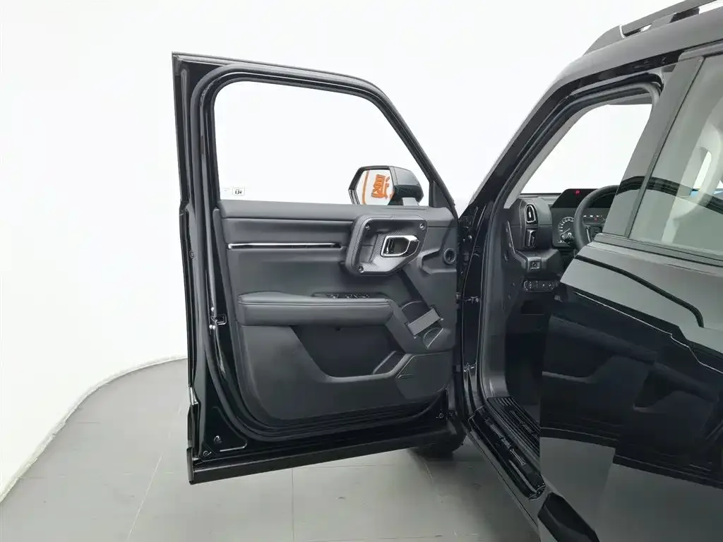 Haval H7 (Big Dog Plus) — фото 3