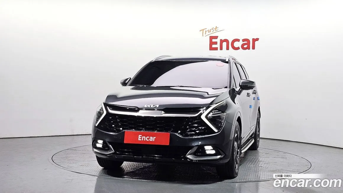 Kia Sportage — фото 5