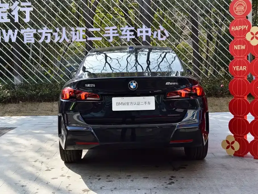 BMW 2 Series — фото 10
