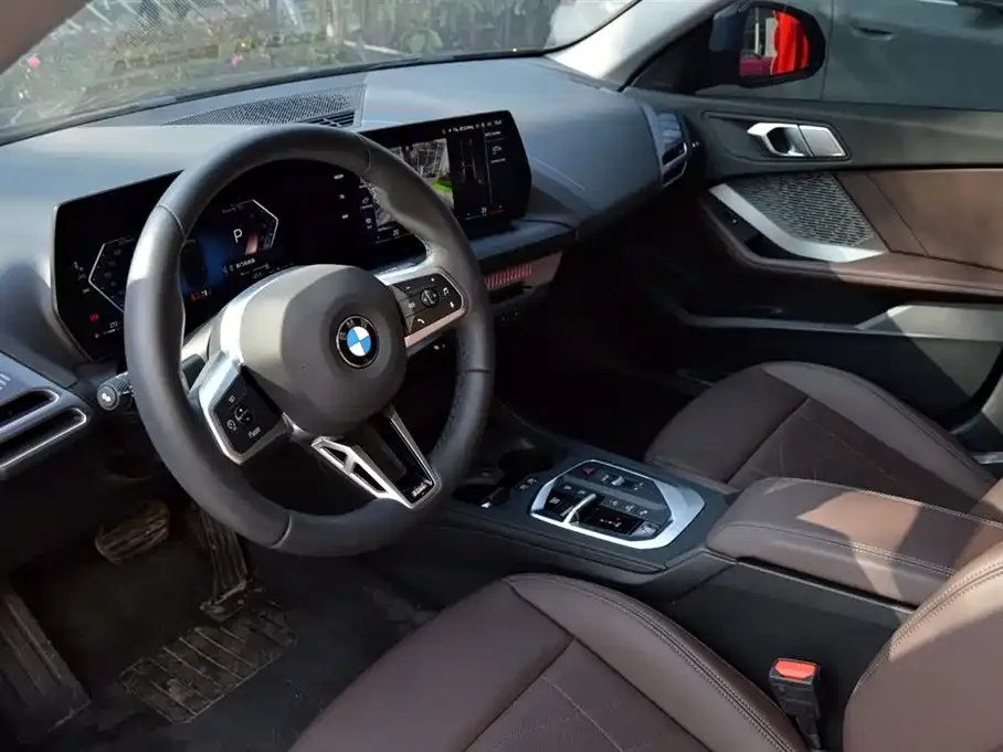 BMW 2 Series — фото 6