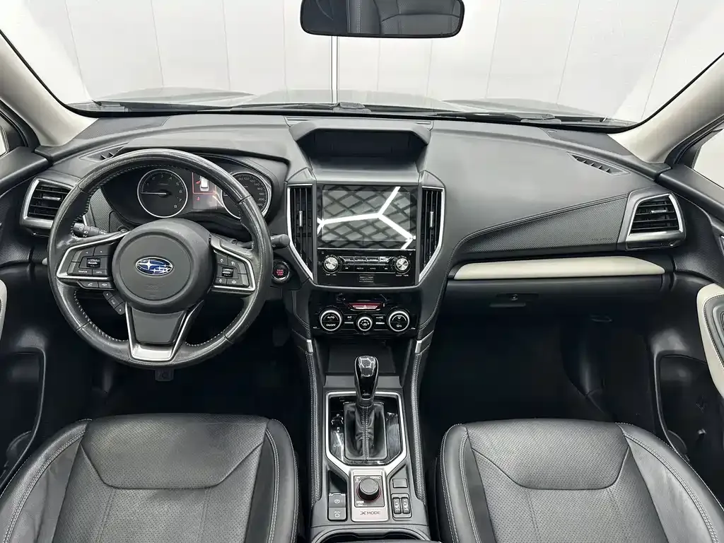 Subaru Forester 2022 из CN, фото 4