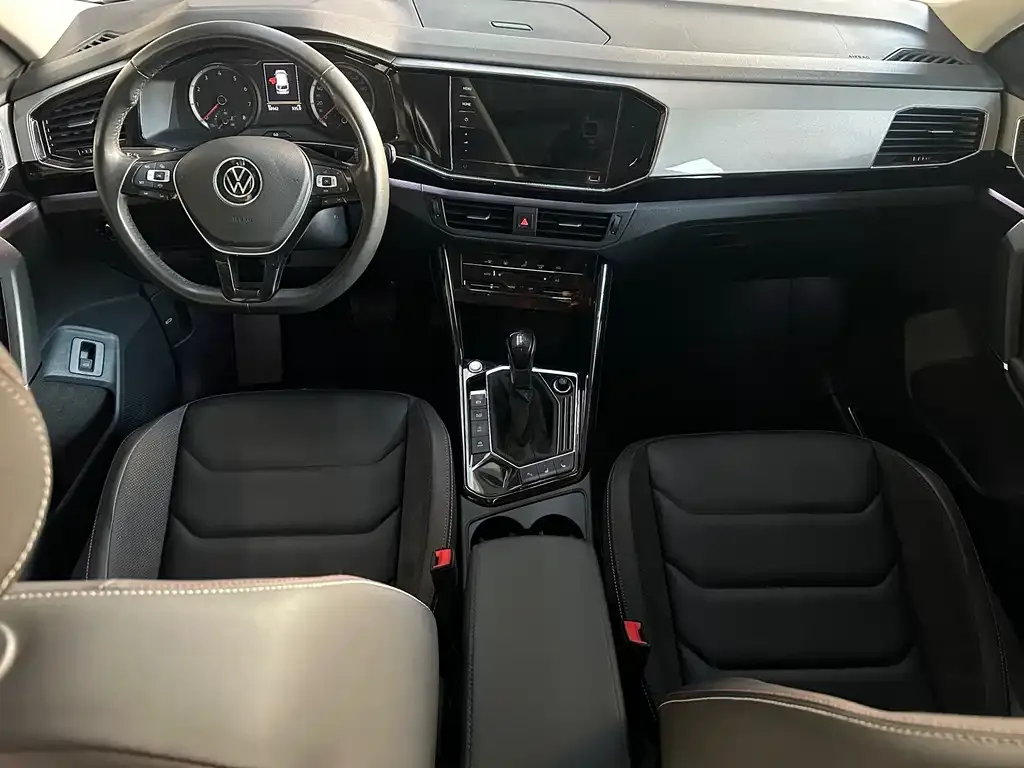 Volkswagen Tayron 2022 из CN, фото 6