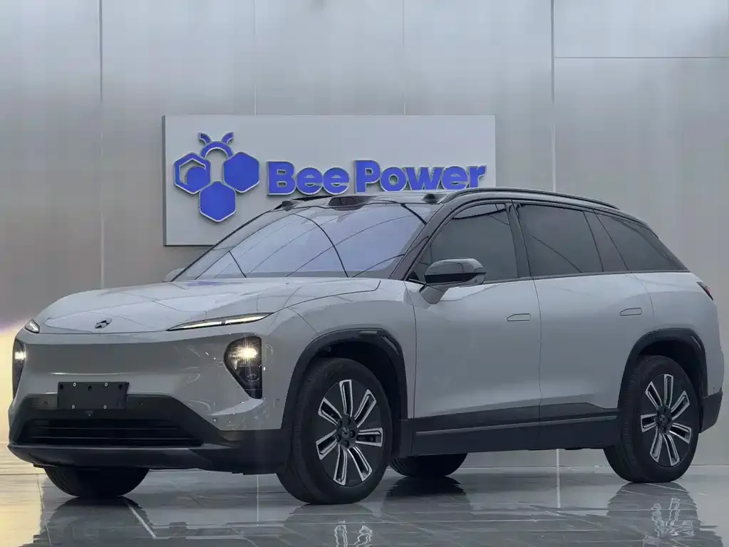 NIO ES7 2022 из CN, фото 1