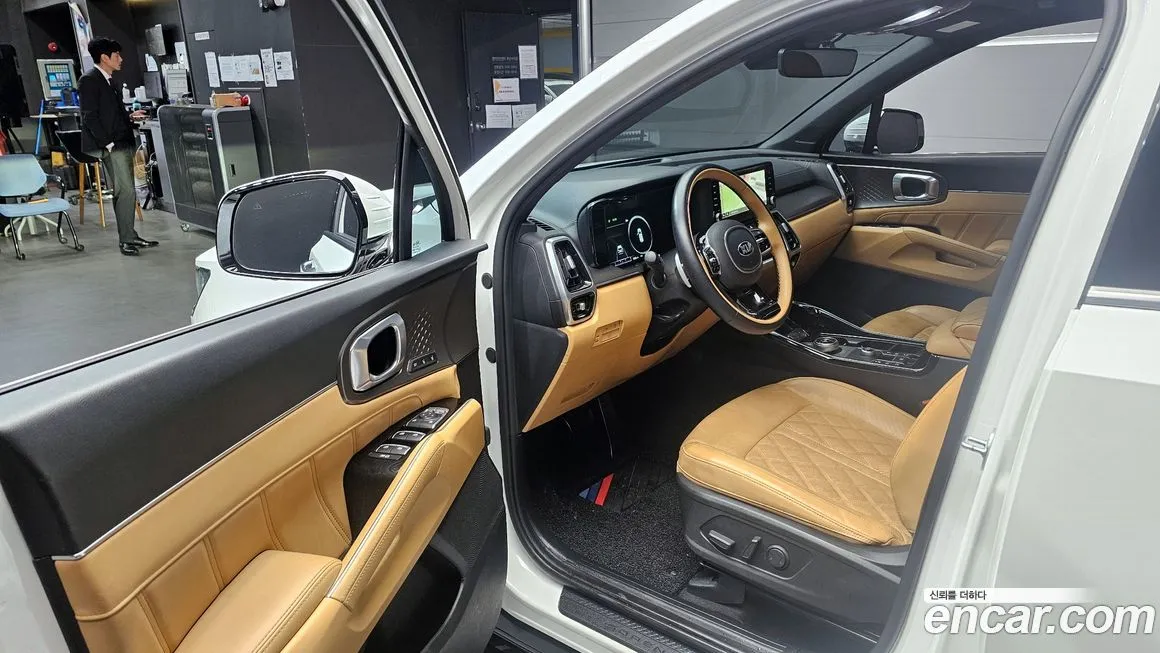 Kia Sorento — фото 5