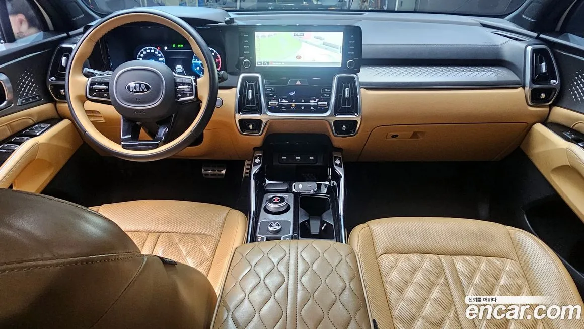 Kia Sorento — фото 2