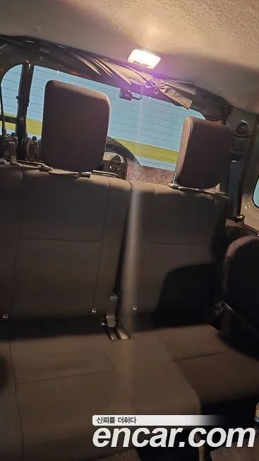 Suzuki Jimny 2024 из KR, фото 4