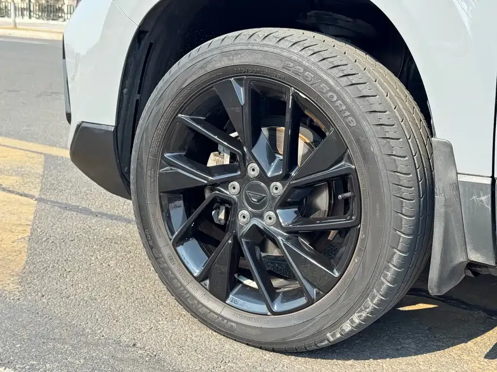 Jetta VS7 — фото 10