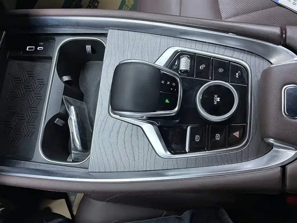 Chery Tiggo 8 PRO — фото 10