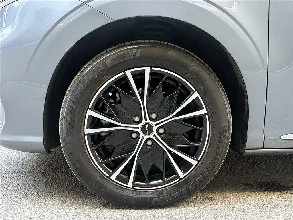 Roewe iMAX8 — фото 6